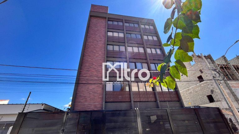 Imagem Apartamento com 1 Quarto à Venda, 24 m² em Pinheirinho - Itajubá