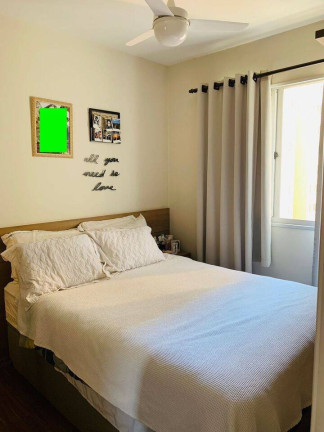 Imagem Apartamento com 2 Quartos à Venda, 43 m² em Canhema - Diadema