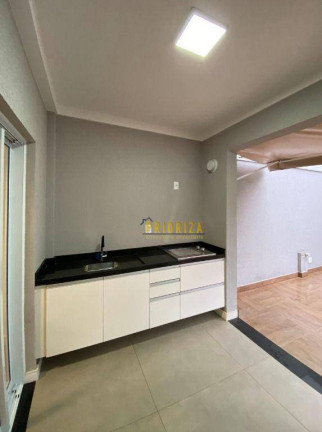 Imagem Casa com 3 Quartos à Venda, 130 m² em Condomínio Tirreno Residences - Sorocaba