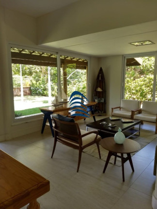 Imagem Casa com 5 Quartos à Venda, 500 m² em Quinta Das Lagoas - Itacimirim