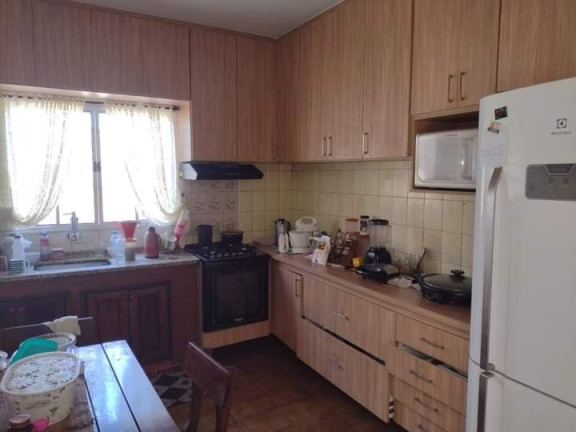 Imagem Casa com 3 Quartos à Venda, 432 m² em Jardim Das Nações - Taubaté