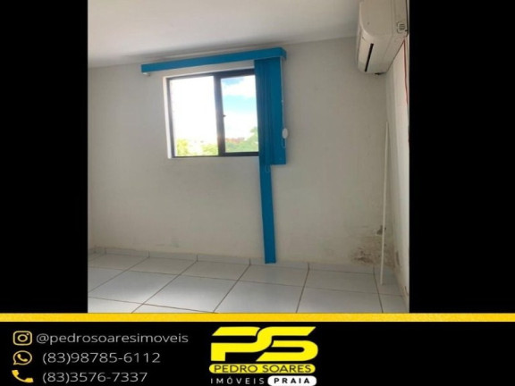 Imagem Apartamento com 2 Quartos à Venda, 55 m² em Cidade Dos Colibris - João Pessoa