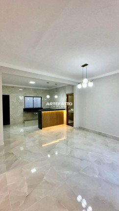 Imagem Casa com 3 Quartos à Venda, 170 m² em Vila Santa Rita - Franca Imagem Casa com 3 Quartos à Venda, 170 m² em Vila Santa Rita - Franca