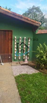 Imagem Casa com 5 Quartos à Venda, 425 m² em Massaguaçu - Caraguatatuba