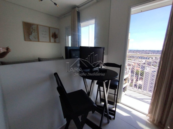 Imagem Apartamento com 1 Quarto à Venda,  em Vila Ré - São Paulo