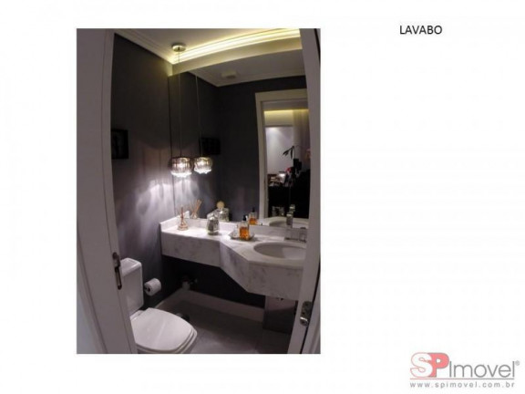 Imagem Apartamento com 3 Quartos à Venda, 113 m² em Vila Regente Feijo - São Paulo