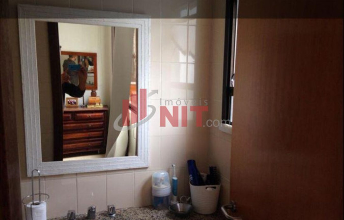 Imagem Apartamento com 3 Quartos à Venda, 110 m² em Icaraí - Niterói Imagem Apartamento com 3 Quartos à Venda, 110 m² em Icaraí - Niterói