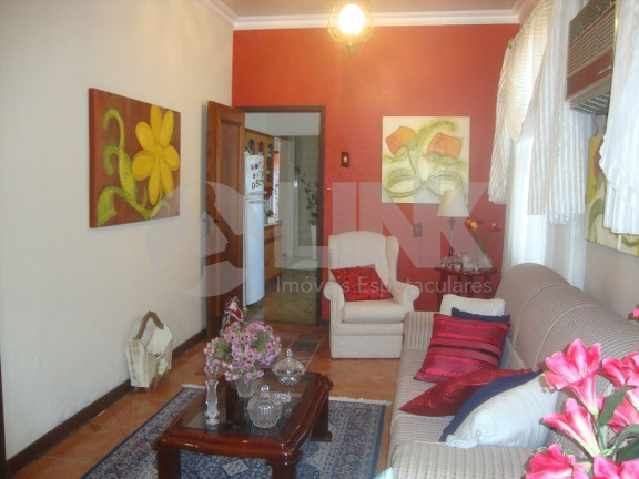 Imagem Casa com 2 Quartos à Venda, 190 m² em Jardim Floresta - Porto Alegre
