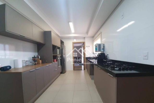 Imagem Apartamento com 4 Quartos à Venda, 278 m² em Ribeirânia - Ribeirão Preto Imagem Apartamento com 4 Quartos à Venda, 278 m² em Ribeirânia - Ribeirão Preto