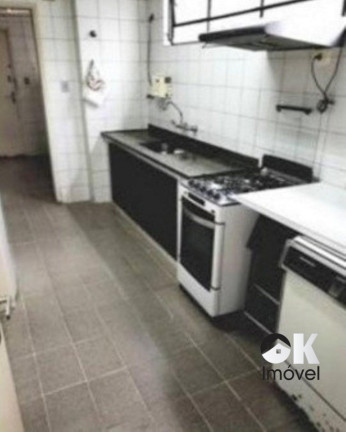 Imagem Apartamento com 3 Quartos à Venda, 177 m² em Jardim Paulista - São Paulo