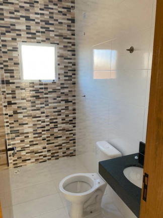 Imagem Casa com 2 Quartos à Venda, 50 m² em Catiapoa - São Vicente