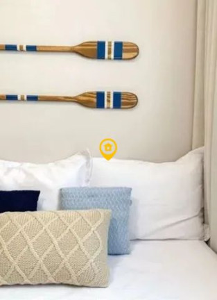 Apartamento com 3 Quartos para Alugar, 120 m² em Setor Bueno - Goiânia