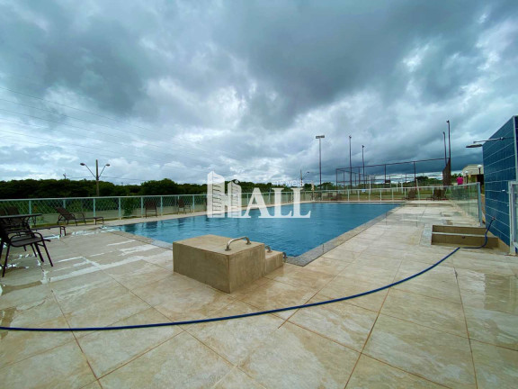 Imagem Apartamento com 2 Quartos à Venda, 40 m² em Loteamento Clube V - São José Do Rio Preto Imagem Apartamento com 2 Quartos à Venda, 40 m² em Loteamento Clube V - São José Do Rio Preto