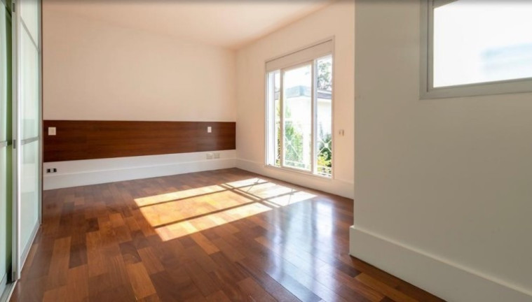 Imagem Imóvel com 4 Quartos à Venda, 811 m² em Jardim Petrópolis - São Paulo
