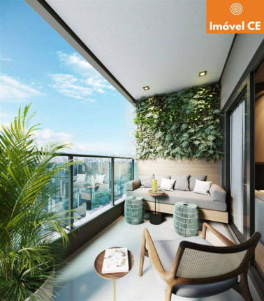 Imagem Apartamento com 3 Quartos à Venda, 67 m² em Papicu - Fortaleza Imagem Apartamento com 3 Quartos à Venda, 67 m² em Papicu - Fortaleza