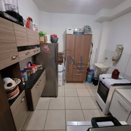Imagem Apartamento com 2 Quartos à Venda,  em Vila São José - Taubaté