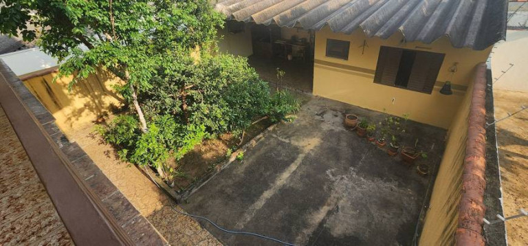 Imagem Casa com 3 Quartos à Venda, 410 m² em Vila Carvalho - Sorocaba