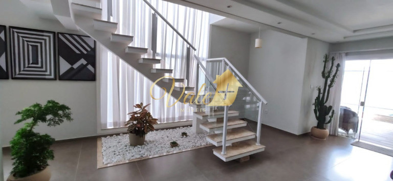 Imagem Casa com 3 Quartos à Venda, 256 m² em Condomínio Terras Do Vale - Caçapava