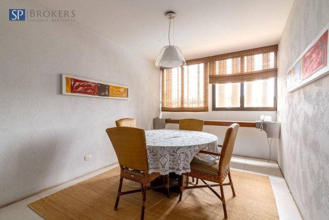 Imagem Casa com 4 Quartos à Venda, 885 m² em Pacaembu - São Paulo
