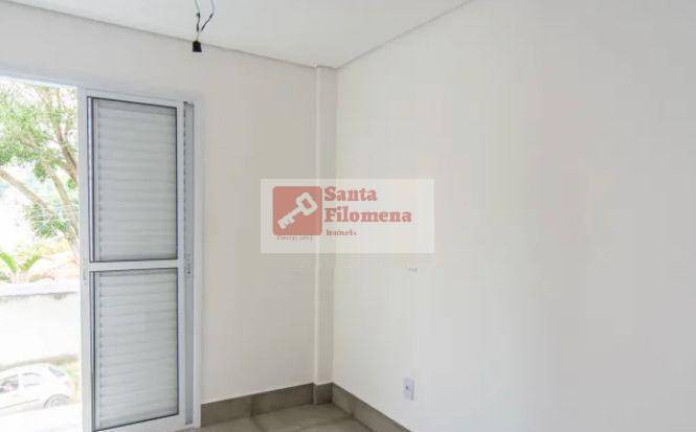 Imagem Apartamento com 2 Quartos à Venda, 42 m² em Vila Alpina - Santo André Imagem Apartamento com 2 Quartos à Venda, 42 m² em Vila Alpina - Santo André