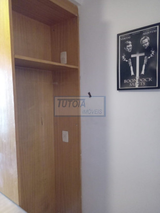 Imagem Apartamento com 1 Quarto à Venda, 32 m² em Paraiso - Sao Paulo