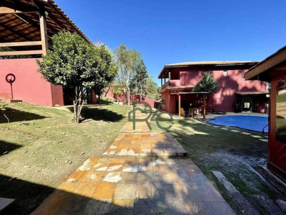 Imagem Casa com 4 Quartos à Venda, 1.400 m² em Villagio Toscano - Carapicuíba Imagem Casa com 4 Quartos à Venda, 1.400 m² em Villagio Toscano - Carapicuíba