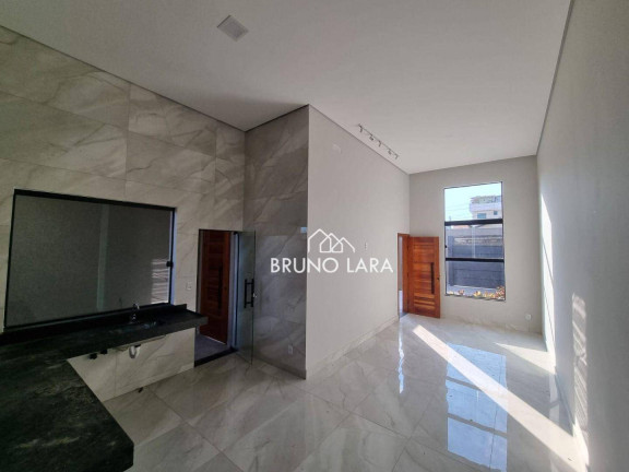 Imagem Casa com 3 Quartos à Venda, 120 m² em Niterói - Betim