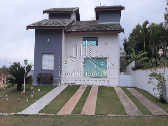 Imagem Imóvel com 4 Quartos à Venda, 198 m² em Ninho Verde - Porangaba Imagem Imóvel com 4 Quartos à Venda, 198 m² em Ninho Verde - Porangaba