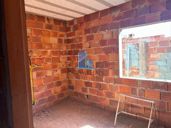 Imagem Casa com 3 Quartos à Venda, 140 m² em Tropical - Contagem