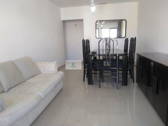 Imagem Apartamento com 3 Quartos à Venda, 100 m² em Enseada - Guarujá