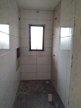 Imagem Sobrado com 3 Quartos à Venda, 111 m² em Cajuru - Curitiba