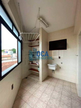 Imagem Apartamento com 3 Quartos à Venda, 110 m² em Centro - Taubaté