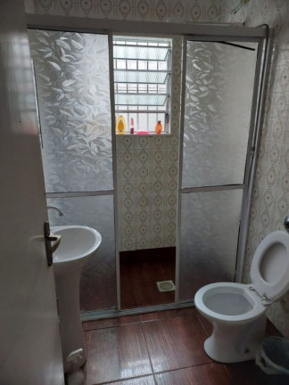 Imagem Casa com 2 Quartos à Venda, 89 m² em Ocian - Praia Grande