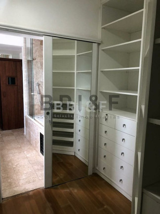 Imagem Apartamento com 3 Quartos à Venda, 210 m² em Planalto Paulista - São Paulo Imagem Apartamento com 3 Quartos à Venda, 210 m² em Planalto Paulista - São Paulo