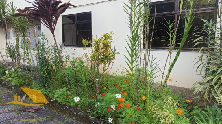 Imagem Apartamento com 2 Quartos à Venda, 80 m² em Chácara Paraíso - Nova Friburgo