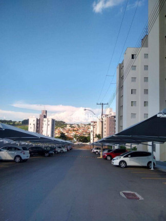 Imagem Apartamento com 2 Quartos à Venda, 53 m² em Vila Lemos - Campinas Imagem Apartamento com 2 Quartos à Venda, 53 m² em Vila Lemos - Campinas