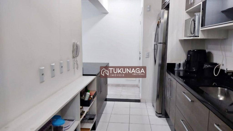 Imagem Apartamento com 3 Quartos à Venda, 82 m² em Gopoúva - Guarulhos Imagem Apartamento com 3 Quartos à Venda, 82 m² em Gopoúva - Guarulhos