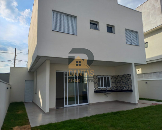 Imagem Imóvel com 3 Quartos à Venda, em Residencial Central Parque - Salto Imagem Imóvel com 3 Quartos à Venda, em Residencial Central Parque - Salto
