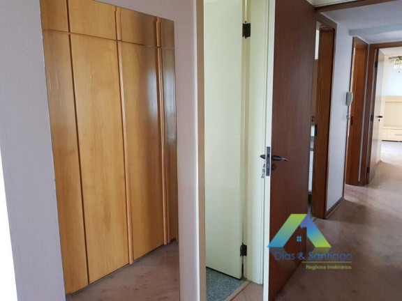 Imagem Cobertura com 4 Quartos à Venda, 391 m² em Campo Belo - São Paulo