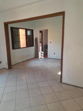 Imagem Casa com 2 Quartos à Venda, 105 m² em Nossa Senhora Do Perpétuo Socorro - Santa Maria
