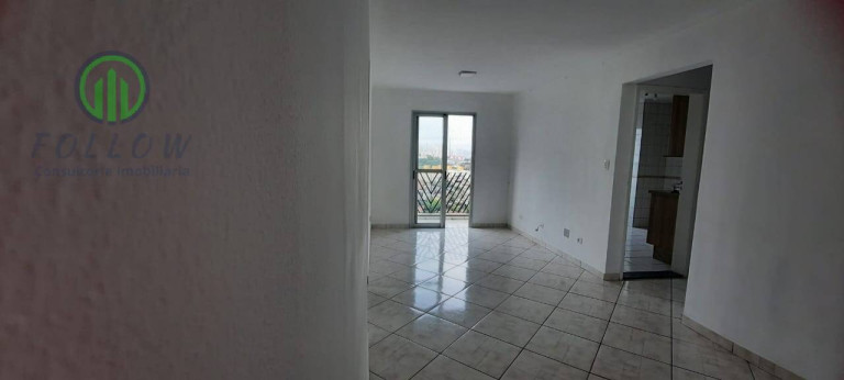 Apartamento com 2 Quartos à Venda, 62 m² em Veloso - Osasco