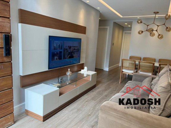 Imagem Casa com 3 Quartos à Venda, 200 m² em Registro - Feira De Santana
