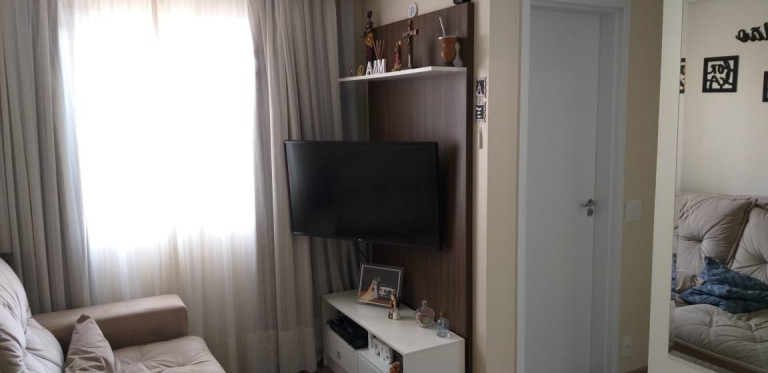 Imagem Apartamento com 3 Quartos à Venda, 53 m² em Pauliceia - São Bernardo Do Campo Imagem Apartamento com 3 Quartos à Venda, 53 m² em Pauliceia - São Bernardo Do Campo