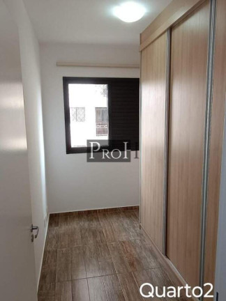 Imagem Apartamento com 3 Quartos à Venda, 75 m² em Vila Floresta - Santo André Imagem Apartamento com 3 Quartos à Venda, 75 m² em Vila Floresta - Santo André