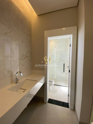 Imagem Casa com 3 Quartos à Venda, 150 m² em Ibituruna - Montes Claros
