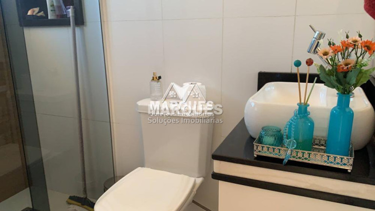 Imagem Casa com 3 Quartos à Venda, 183 m² em Parque Res. Virginio Basso - Sumaré