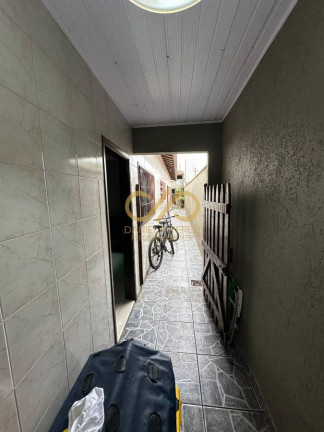 Imagem Casa com 2 Quartos à Venda, 111 m² em Guilhermina - Praia Grande Imagem Casa com 2 Quartos à Venda, 111 m² em Guilhermina - Praia Grande