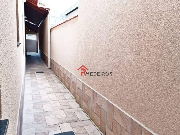 Imagem Casa com 2 Quartos à Venda, 80 m² em Tupi - Praia Grande Imagem Casa com 2 Quartos à Venda, 80 m² em Tupi - Praia Grande