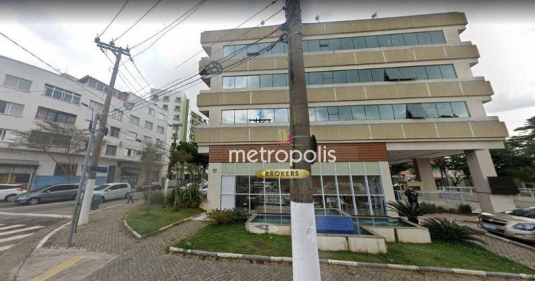 Sala Comercial à Venda, 47 m² em Saúde - São Paulo