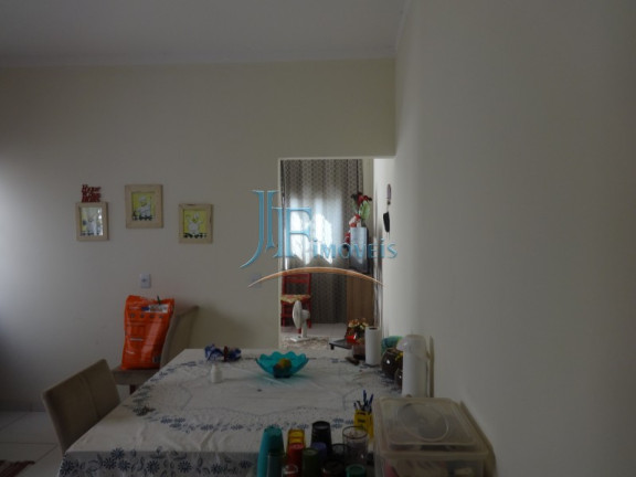 Imagem Casa com 2 Quartos à Venda, 72 m² em Parque São Sebastião - Ribeirão Preto